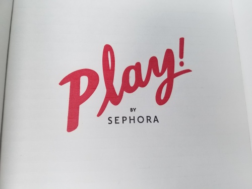 Play! by Sephora 